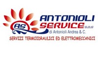 ANTONIOLI SERVICE S.A.S. DI ANTONIOLI ANDREA & C.