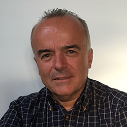Paolo Francia, presidente CMCR