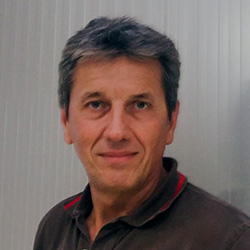 Mauro Morgagni, consigliere CMCR